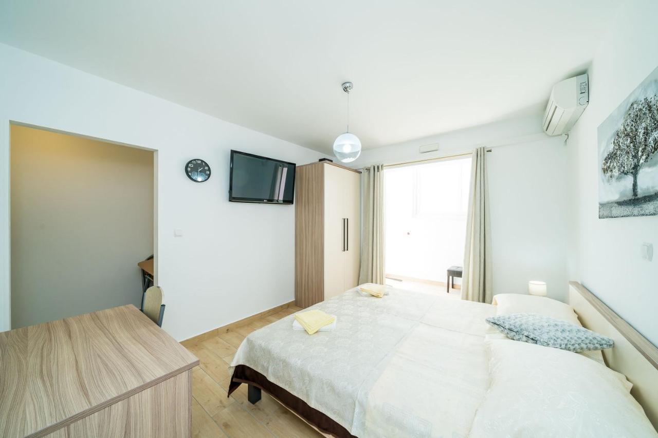 Villa Marija Adriatic Mlini Værelse billede