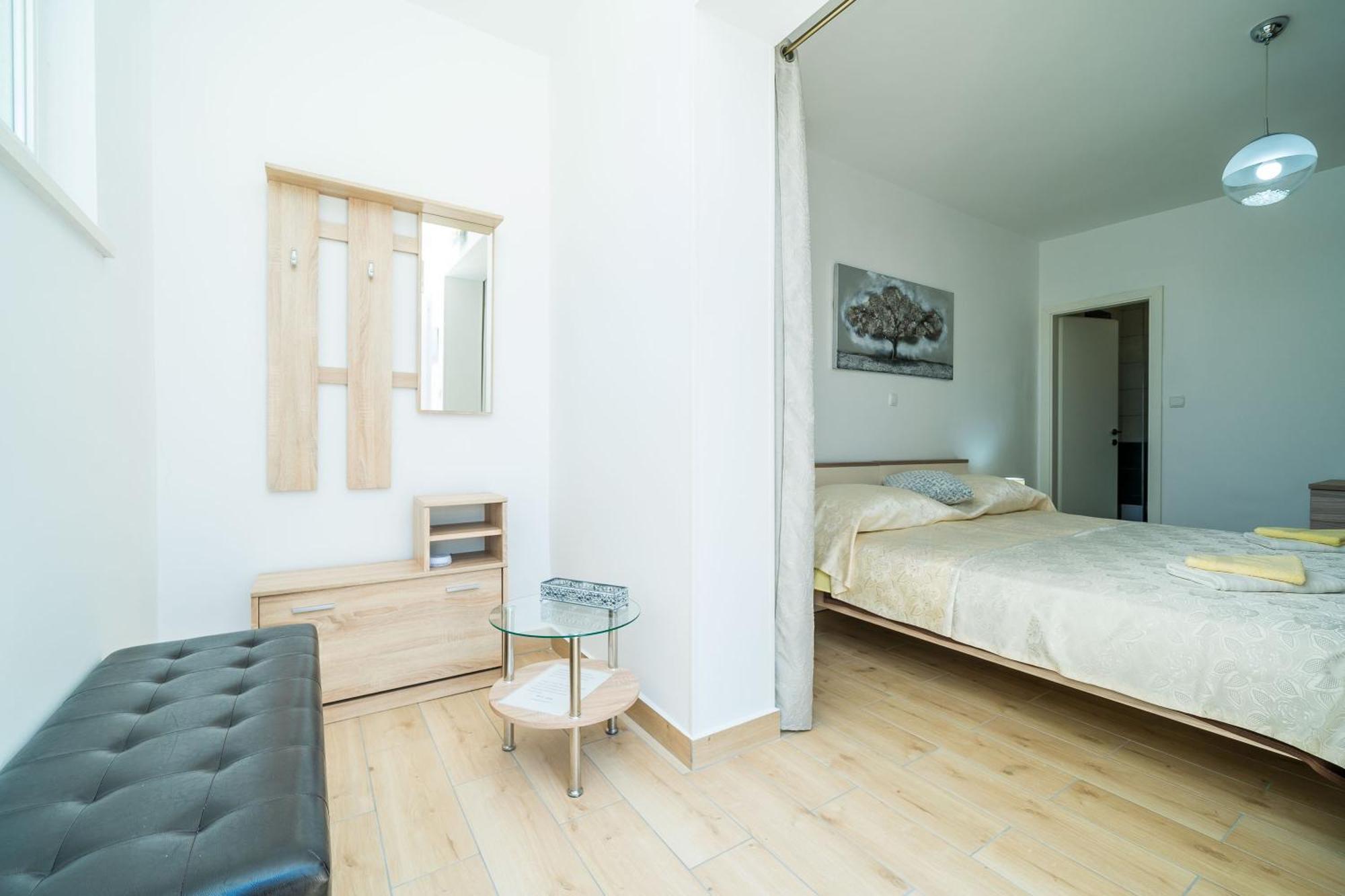 Villa Marija Adriatic Mlini Værelse billede
