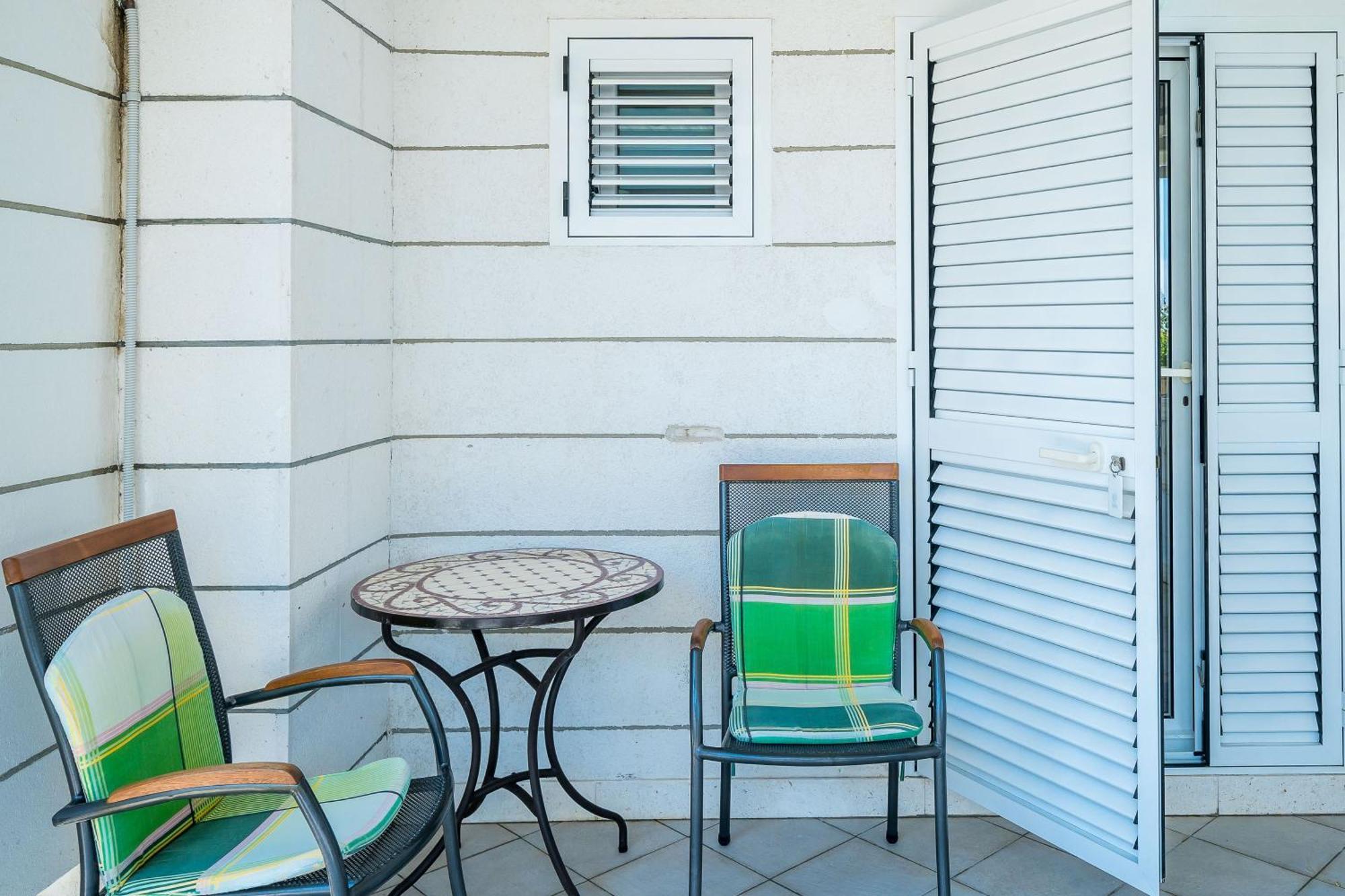 Villa Marija Adriatic Mlini Værelse billede