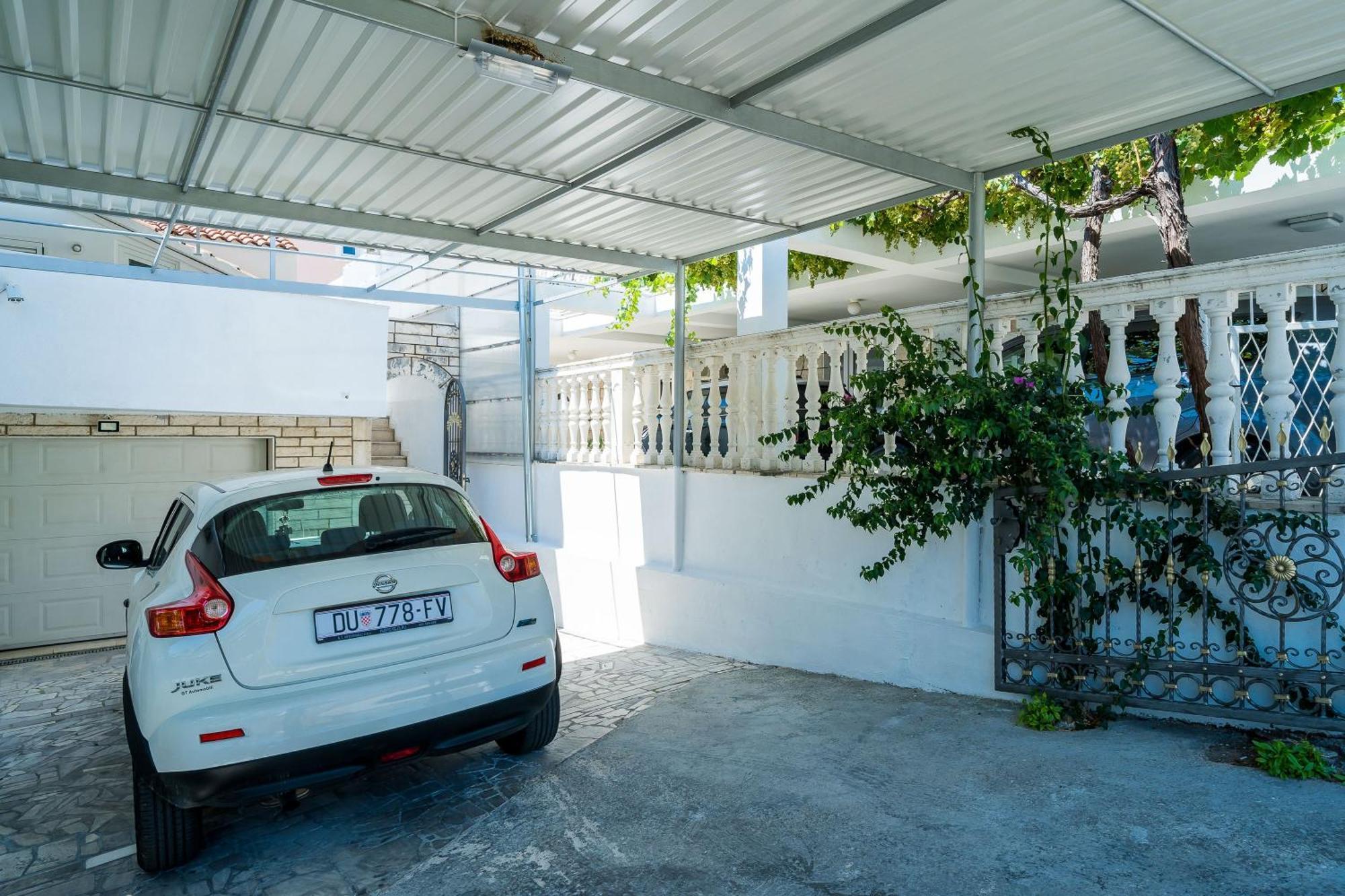 Villa Marija Adriatic Mlini Værelse billede